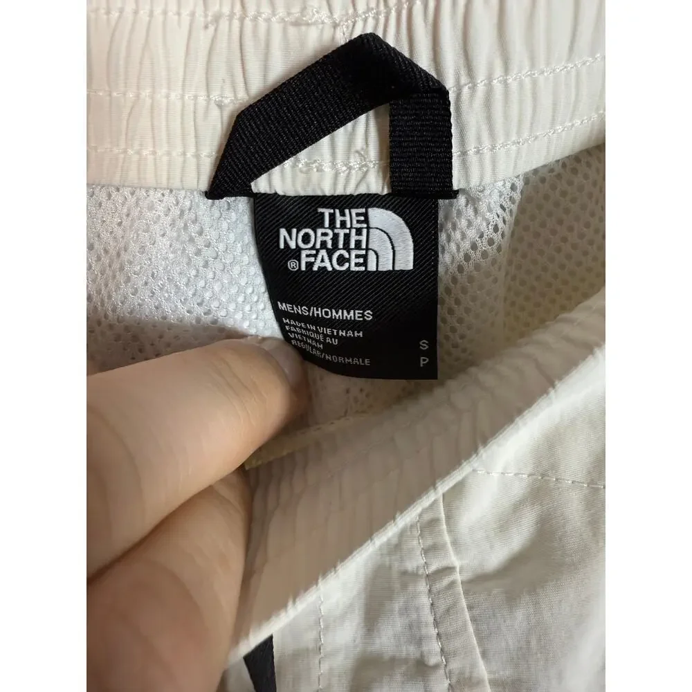 The North Face mens north